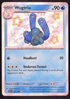 Wugtrio
