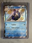 Wugtrio