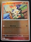 Scorbunny