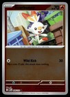 Scorbunny