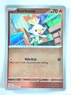 Scorbunny