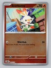 Scorbunny