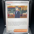 Larry