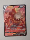 Heatran V