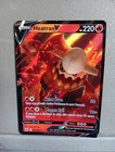 Heatran V