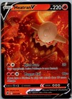 Heatran V