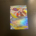 Mega Froslass ex