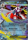 Mega Froslass ex