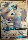 Lugia GX