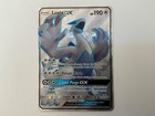 Lugia GX