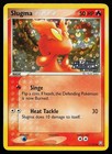 Slugma