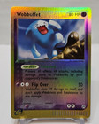Wobbuffet