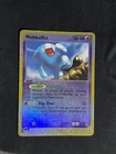 Wobbuffet