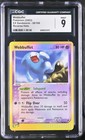 Wobbuffet