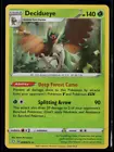 Decidueye