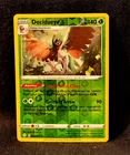 Decidueye
