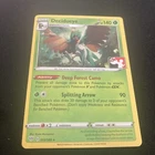 Decidueye