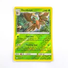 Decidueye