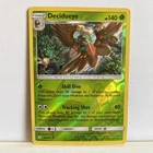 Decidueye