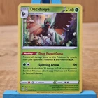 Decidueye #8