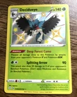 Decidueye #8
