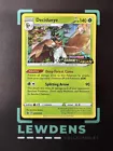 Decidueye