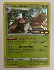 Decidueye