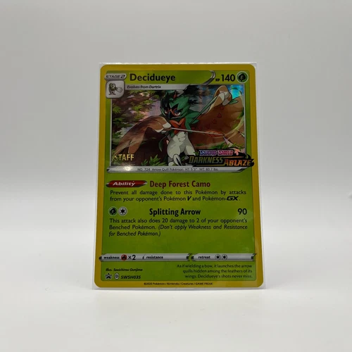 Decidueye