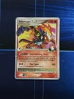 Infernape LV. X