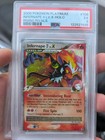 Infernape LV. X