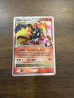 Infernape LV. X
