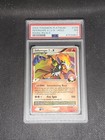 Infernape LV. X