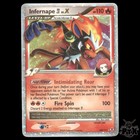 Infernape LV. X