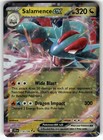 Salamence ex