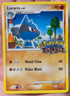 Lucario