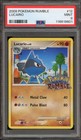 Lucario