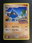 Lucario