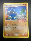 Lucario