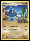 Lucario