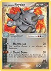 Rhydon