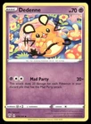 Dedenne