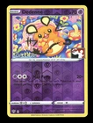Dedenne