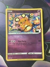 Dedenne