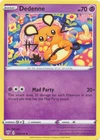 Dedenne