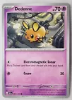 Dedenne
