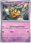 Dedenne