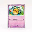 Dedenne