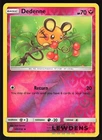 Dedenne