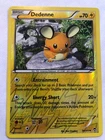 Dedenne