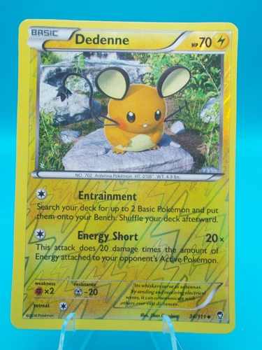 Dedenne